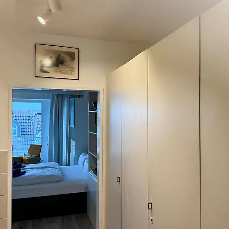 Haus Poseidon 52 * Wangerooge