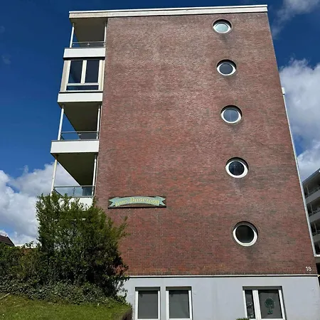 Apartment Haus Poseidon 52