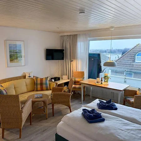 Haus Poseidon 52 * Wangerooge