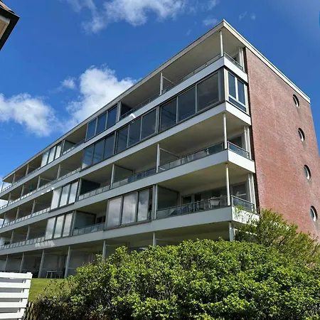 Haus Poseidon 52 Apartment *