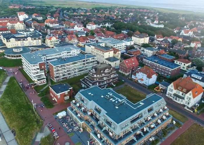 Апартаменты Haus Poseidon 52 *